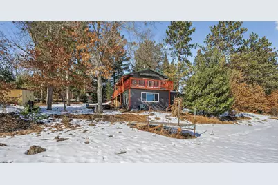 30276 N Nicaboyne Lake Road, Danbury, WI 54830 - Photo 9