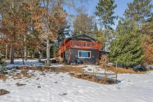 30276 N Nicaboyne Lake Rd, Danbury, WI 54830 - Photo 9