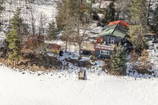 30276 N Nicaboyne Lake Rd, Danbury, WI 54830 - Photo 1