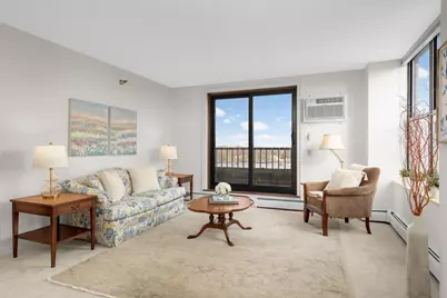 7600 Golden Valley Road #709, Golden Valley, MN 55427 - Photo 1