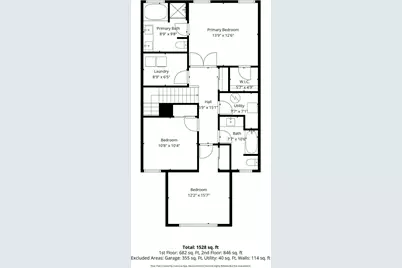 12572 Naples Street NE #C, Blaine, MN 55449 - Photo 49