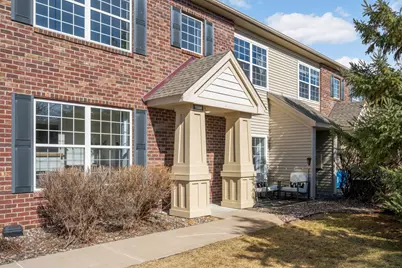 1528 111th Drive NE #D, Blaine, MN 55449 - Photo 33