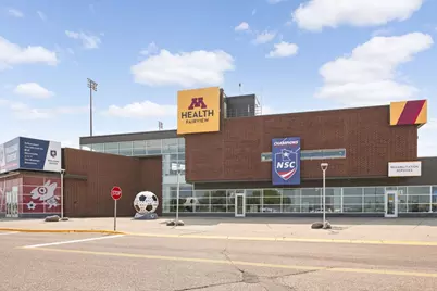 1528 111th Drive NE #D, Blaine, MN 55449 - Photo 45