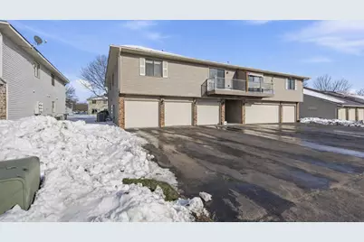 3286 Greenbrier Street #3286C, Vadnais Heights, MN 55127 - Photo 17