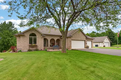 25710 Oakman Avenue, Lindstrom, MN 55045 - Photo 3