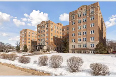 2615 Park Avenue #B1, Minneapolis, MN 55407 - Photo 1