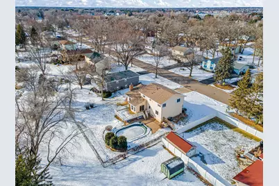 1756 132nd Avenue NE, Blaine, MN 55449 - Photo 37