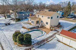 1756 132nd Ave NE, Blaine, MN 55449 - Photo 3