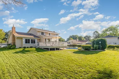 1756 132nd Avenue NE, Blaine, MN 55449 - Photo 43