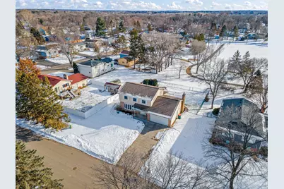 1756 132nd Avenue NE, Blaine, MN 55449 - Photo 35