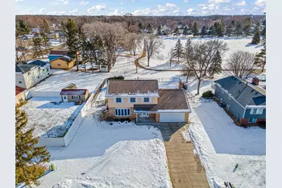 1756 132nd Avenue NE, Blaine, MN 55449 - Photo 33