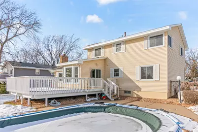 1756 132nd Avenue NE, Blaine, MN 55449 - Photo 31