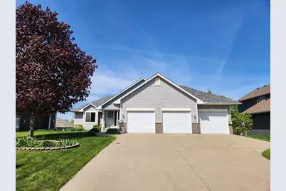 508 Doherty Avenue SE, New Prague, MN 56071 - Photo 1