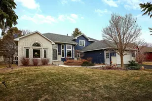 9113 Barrington Terrace, Brooklyn Park, MN 55443 - Photo 1