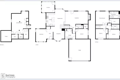 9113 Barrington Terrace, Brooklyn Park, MN 55443 - Photo 59