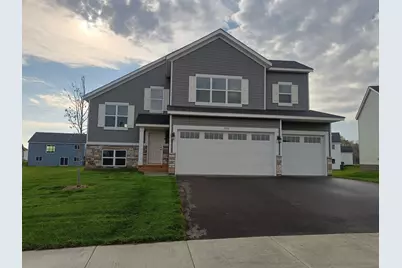 1021 NW 2nd Street NW, Delano, MN 55328 - Photo 1