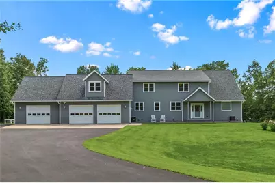 16122 361st Street, Stanley, WI 54768 - Photo 1