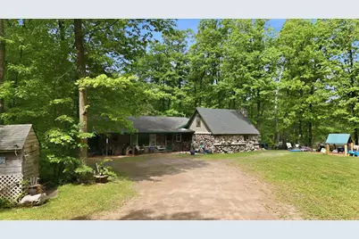 7072 Buckhorn Pass, Randall, MN 56475 - Photo 1