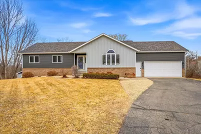 707 Erickson Court, Sauk Rapids, MN 56379 - Photo 1