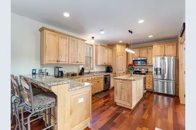 715 4th Lane NW, Menahga, MN 56464 - Photo 1