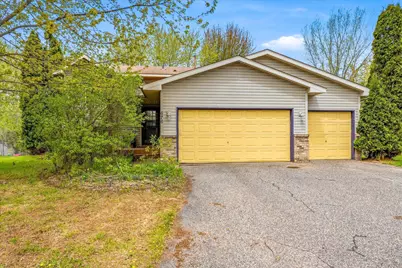 676 Joes Lake Road SE, Cambridge, MN 55008 - Photo 1