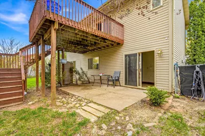 676 Joes Lake Road SE, Cambridge, MN 55008 - Photo 29