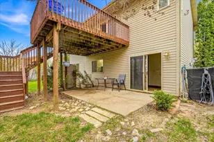 676 Joe's Lake Rd SE, Cambridge, MN 55008 - Photo 29