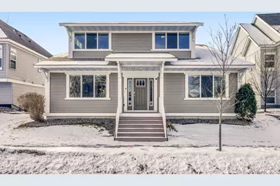 5208 95th Lane N, Brooklyn Park, MN 55443 - Photo 1