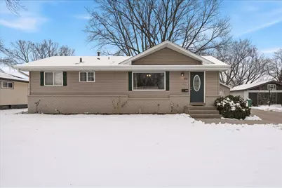 6712 Ewing Avenue N, Brooklyn Center, MN 55429 - Photo 1