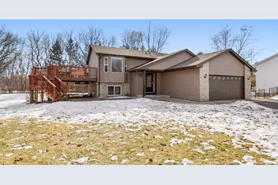 5445 141st Court N, Hugo, MN 55038 - Photo 1