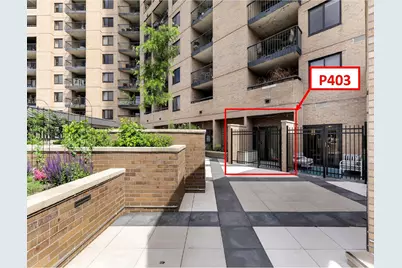 20 2nd Street NE #P403, Minneapolis, MN 55413 - Photo 11