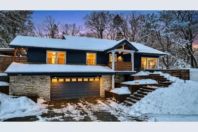 11521 Park Ridge Drive W, Minnetonka, MN 55305 - Photo 1