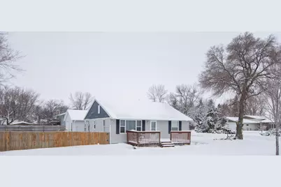 516 Chapin Drive, Harwood, ND 58042 - Photo 1