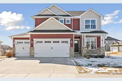 11561 Yuma Lane N, Dayton, MN 55369 - Photo 1