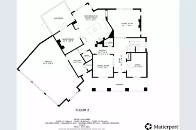 14520 4th Avenue N, Plymouth, MN 55447 - Photo 65