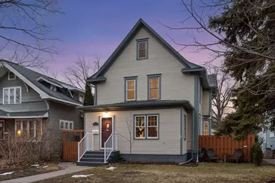 1479 Van Buren Avenue, Saint Paul, MN 55104 - Photo 1