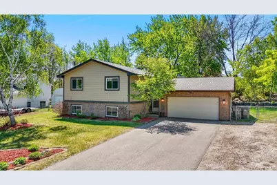 10365 Buckingham Drive, Eden Prairie, MN 55347 - Photo 1
