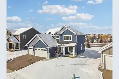 8370 159th Street, Savage, MN 55378 - Photo 1