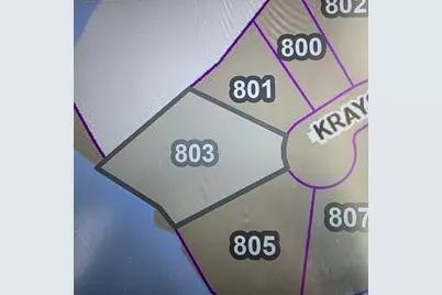 803 Krays Lake Road, Cold Spring, MN 56320 - Photo 1