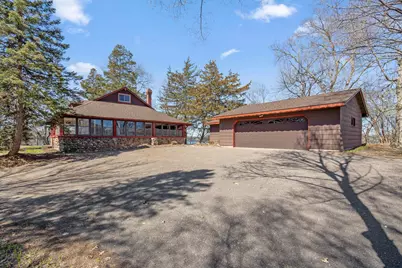 10200 Point Pleasant Road, Chisago City, MN 55013 - Photo 21