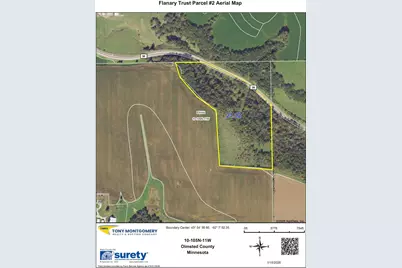 Tbd County Road 30 SE, Chatfield, MN 55923 - Photo 3