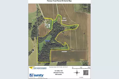 Tbd 170th Avenue SE, Chatfield, MN 55923 - Photo 3