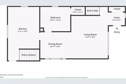 356 5th Avenue S, South Saint Paul, MN 55075 - Photo 29