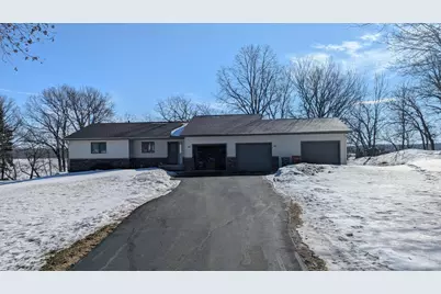 11198 Wallen Road NW, Brandon, MN 56315 - Photo 1