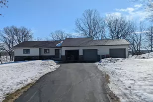 11198 Wallen Road NW, Brandon, MN 56315 - Photo 1