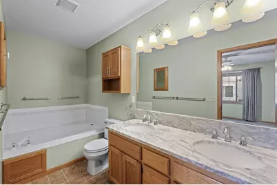 2909 Devonshire Circle #E, Woodbury, MN 55125 - Photo 21