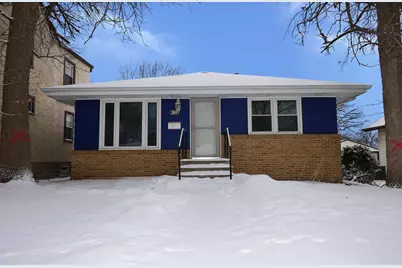 3549 Kyle Avenue N, Crystal, MN 55422 - Photo 1