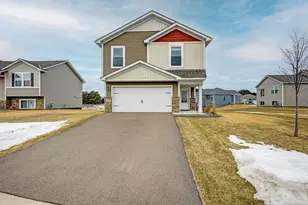 39626 Fallbrook Ave, North Branch, MN 55056 - Photo 1