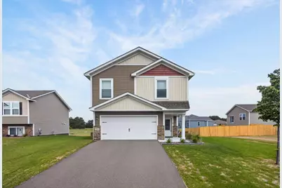 39626 Fallbrook Avenue, North Branch, MN 55056 - Photo 1