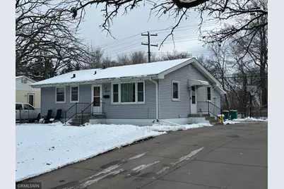 4915 53rd Avenue N, Crystal, MN 55429 - Photo 1